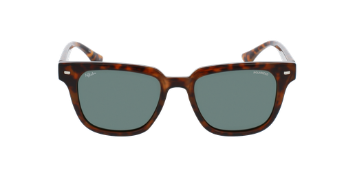 LUNETTES DE SOLEIL TOBY écaille