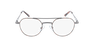 LUNETTES DE VUE homme MAGIC XAVIER écaille/argenté