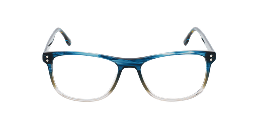 LUNETTES DE VUE homme MAGIC205 bleu