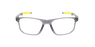 Lunettes de vue homme MAGIC269 jaune/jaune