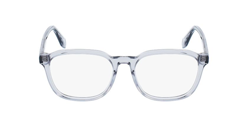 LUNETTES DE VUE OR5045 gris - Vue de face