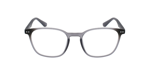 LUNETTES DE VUE homme AYMERIC gris/noir