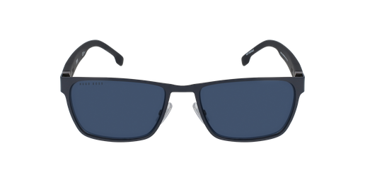 LUNETTES DE SOLEIL homme 1038/S grisVue de face