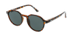 LUNETTES DE SOLEIL enfant PAZ écaille - vue de 3/4