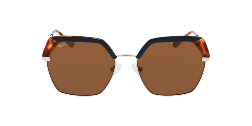 LUNETTES DE SOLEIL femme YOLANDA écaille