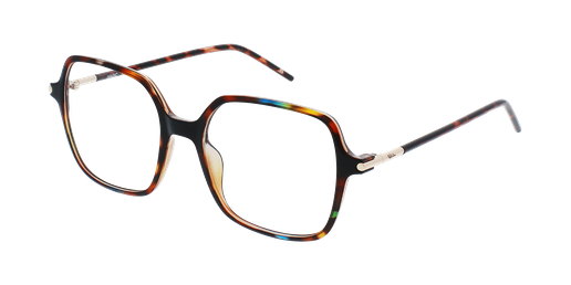 LUNETTES DE VUE femme MAGIC 177 écaille/bleu