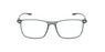 Lunettes de vue homme MAGIC 331 blanc/gris