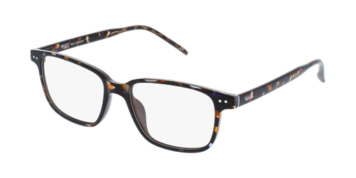 LUNETTES DE VUE enfant MAGIC SAMSON écaille bleu