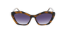Lunettes de soleil femme PADOVA écaille