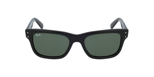LUNETTES DE SOLEIL homme BURBANK 0RB2283 noir