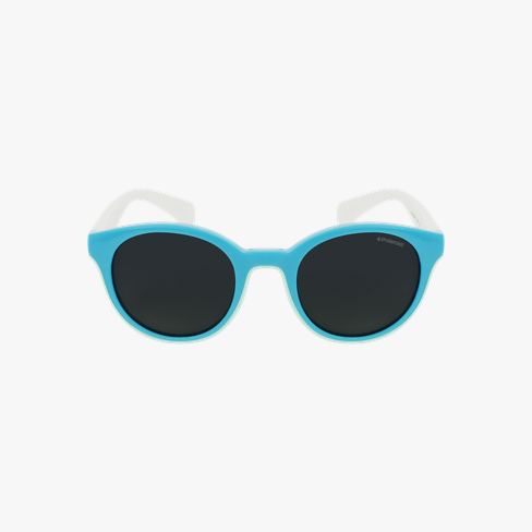 Lunettes de soleil enfant PLD 8036/S vert