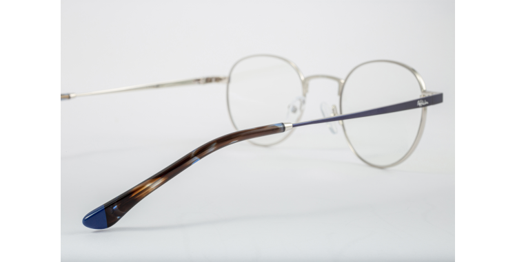 LUNETTES DE VUE MAGIC 70 bleu/argenté