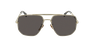 Lunettes de soleil homme DB 7001/S dorée