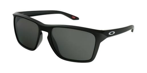 LUNETTES DE SOLEIL homme Sylas OO9448 noir/noir