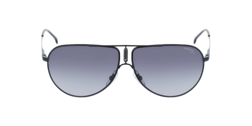 LUNETTES DE SOLEIL GIPSY65 noir/bleu