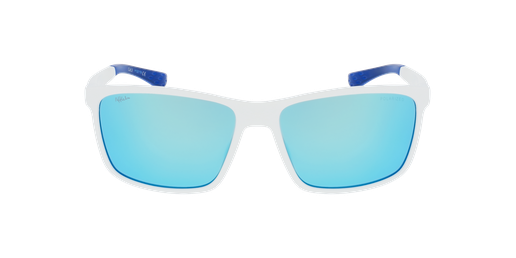 LUNETTES DE SOLEIL GABE blanc