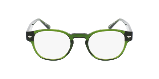 LUNETTES DE VUE homme MAGIC 145 vert