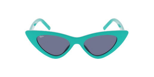 LUNETTES DE SOLEIL femme LILO vert