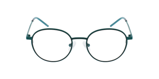 LUNETTES DE VUE homme MAGIC 155 vert/noir
