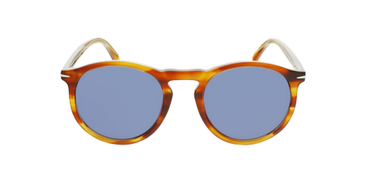 LUNETTES DE SOLEIL homme DB 1009/S écaille