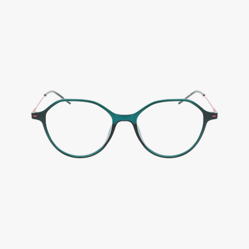 Lunettes de vue femme MAGIC 349 vert