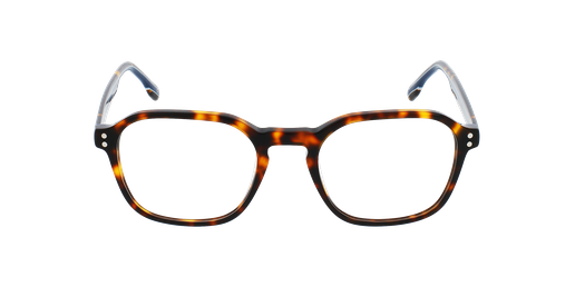 LUNETTES DE VUE homme MAGIC207 écaille Vue de face