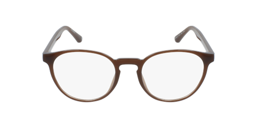 LUNETTES DE VUE homme RZERO12 marron