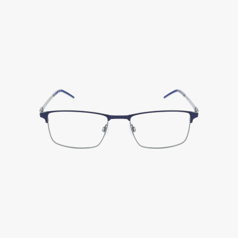 Lunettes de vue homme MAGIC274 bleu
