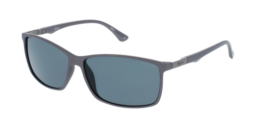 LUNETTES DE SOLEIL homme SHAUN POLARIZED gris