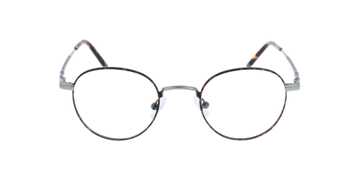 LUNETTES DE VUE MAGIC 132 écaille/argenté