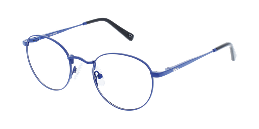 LUNETTES DE VUE enfant MILAN bleu