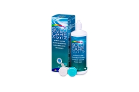 SoloCare Aqua 360 ml