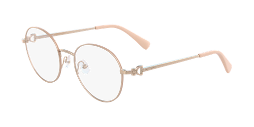 LUNETTES DE VUE femme LO2109 rose