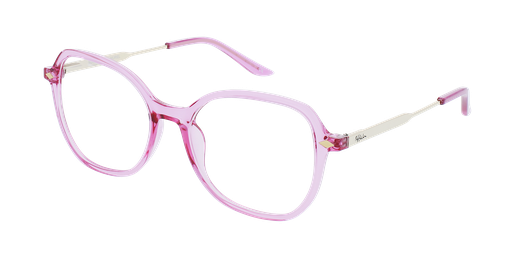 LUNETTES DE VUE femme MAGIC MURIEL violet
