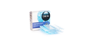Blink Intensive Tears 20 x 0,40 ml