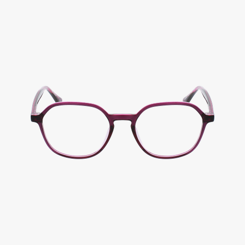 Lunettes de vue femme RZERO37 violet