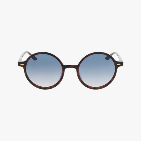 Lunettes de soleil femme MAGIC SUNNY MOREA écaille Vue de face