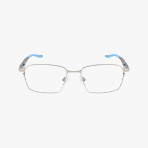 Lunettes de vue homme MAGIC361 gris Vue de face