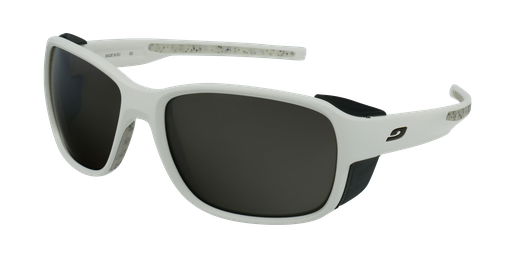 LUNETTES DE SOLEIL femme MONTEROSA 2 blanc