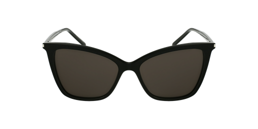 LUNETTES DE SOLEIL femme SL 384 noir