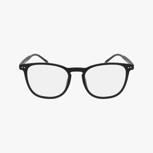 Lunettes de vue homme MAGIC ARNO noir