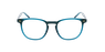 LUNETTES DE VUE femme LILA vert