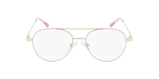 LUNETTES DE VUE enfant MAGIC FINN rose