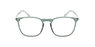 Lunettes de vue homme MAGIC 342 vert
