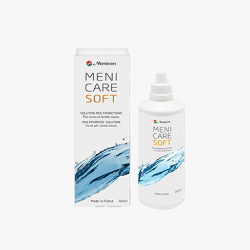 Menicare Soft 360 ml Vue de face