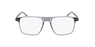 LUNETTES DE VUE homme MAGIC RAPHAEL blanc/gris