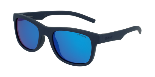 LUNETTES DE SOLEIL enfant PLD 8020/S bleu