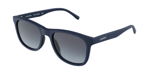 LUNETTES DE SOLEIL L929SE bleu