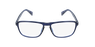 Lunettes de vue homme RZERO11 bleu