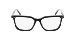 Lunettes de vue femme SK5427 noir - Vue de face